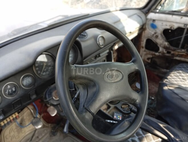 LADA (VAZ) 2106 1985, 99,000 km - 1.5 l - Şəmkir