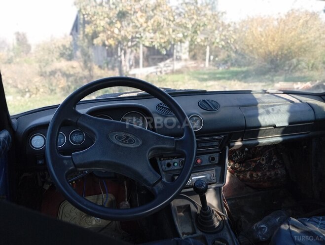 LADA (VAZ) 2106 1985, 99,000 km - 1.5 l - Şəmkir