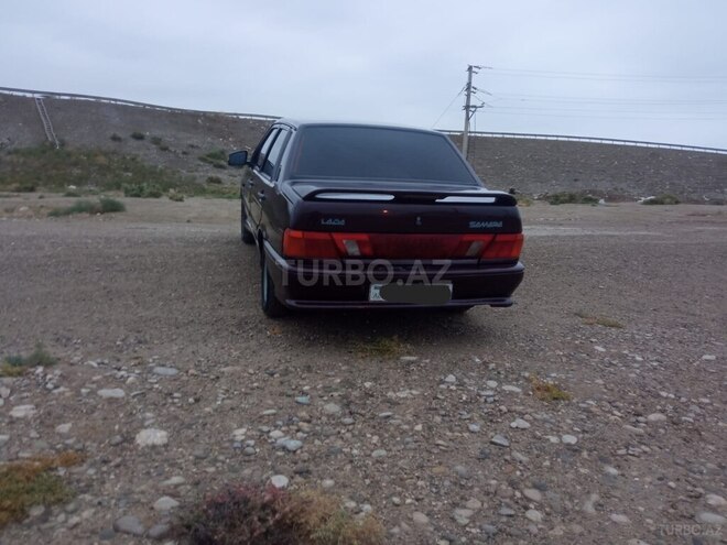 LADA (VAZ) 2115 2011, 365,270 km - 1.5 l - Sumqayıt
