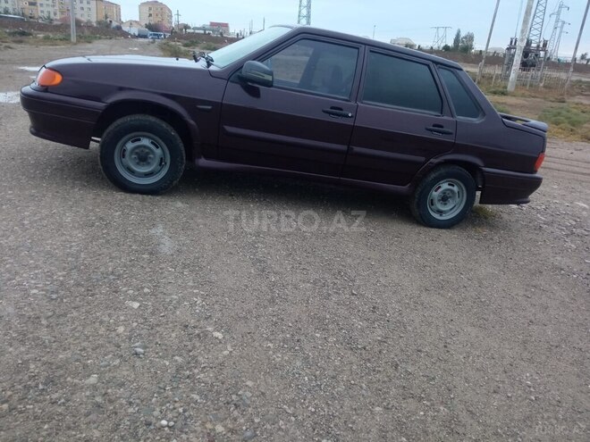 LADA (VAZ) 2115 2011, 365,270 km - 1.5 l - Sumqayıt