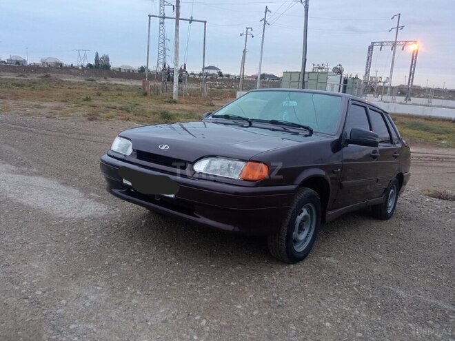 LADA (VAZ) 2115 2011, 365,270 km - 1.5 l - Sumqayıt