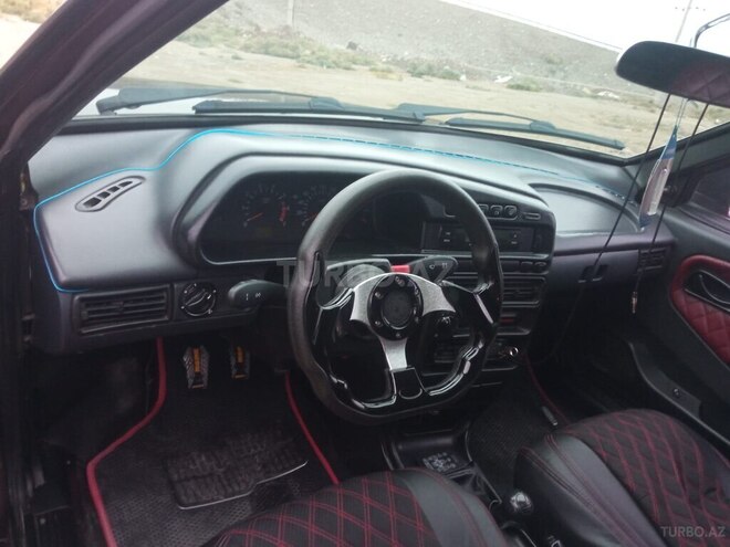 LADA (VAZ) 2115 2011, 365,270 km - 1.5 l - Sumqayıt