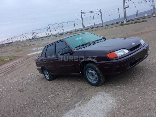 LADA (VAZ) 2115 2011, 365,270 km - 1.5 l - Sumqayıt