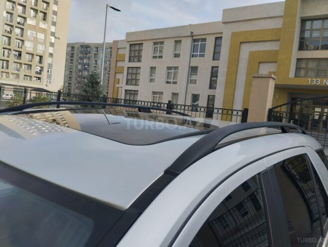 Mercedes ML 350 4MATIC 2007, 312,000 km - 3.5 l - Bakı
