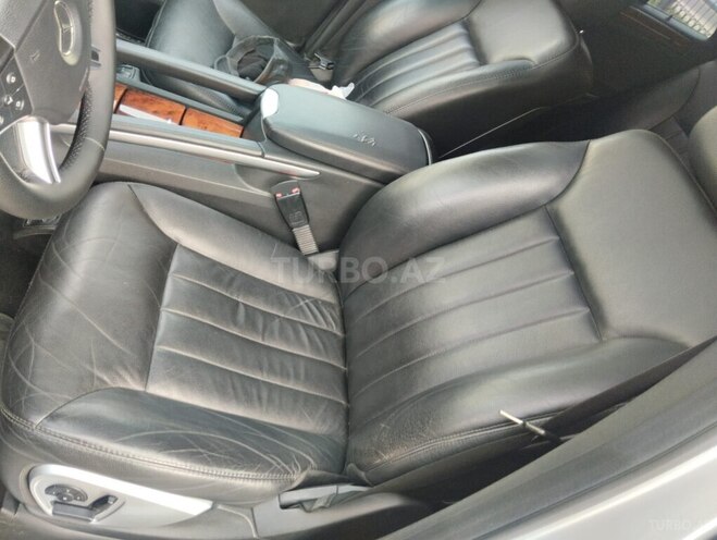 Mercedes ML 350 4MATIC 2007, 312,000 km - 3.5 l - Bakı