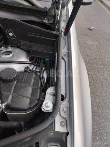 Mercedes ML 350 4MATIC 2007, 312,000 km - 3.5 l - Bakı