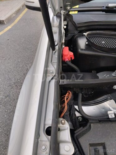 Mercedes ML 350 4MATIC 2007, 312,000 km - 3.5 l - Bakı