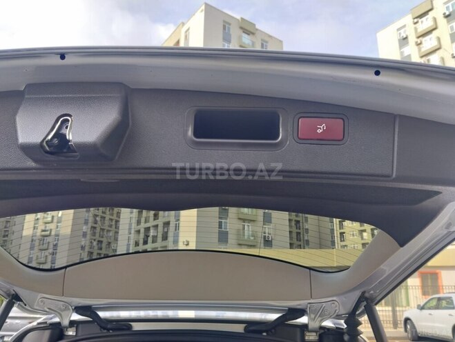 Mercedes ML 350 4MATIC 2007, 312,000 km - 3.5 l - Bakı