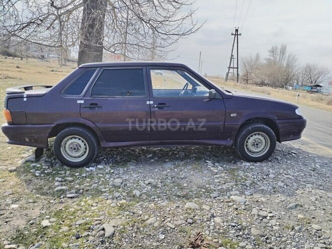 LADA (VAZ) 2115 2002, 451,369 km - 1.6 л - Oğuz