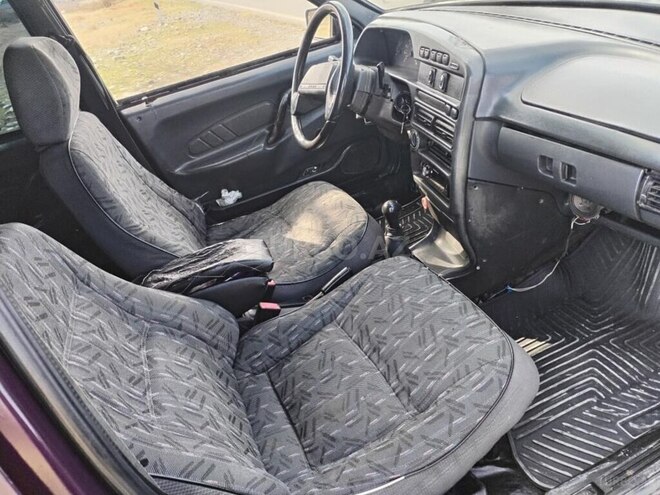 LADA (VAZ) 2115 2002, 451,369 km - 1.6 л - Oğuz
