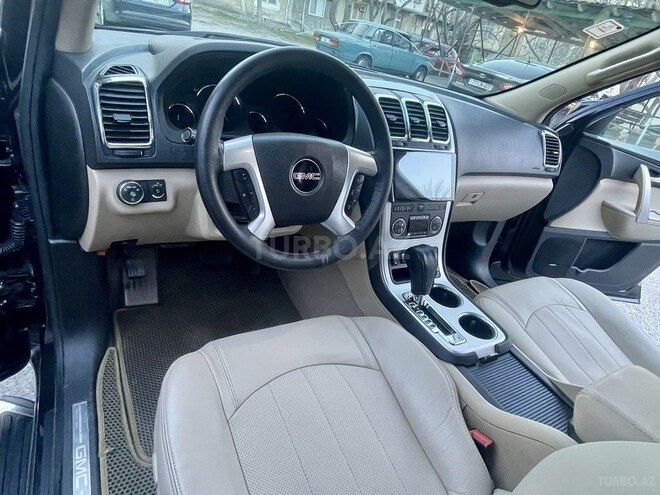 Mazda CX-9 2008, 196,000 km - 3.7 l - Bakı