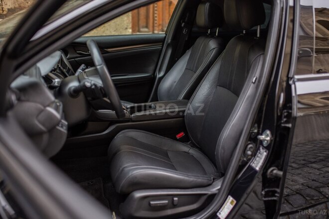 Honda Civic 2018, 75,000 km - 1.5 l - Bakı
