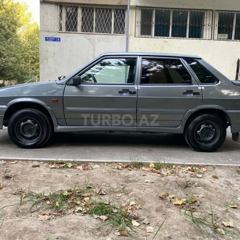 LADA (VAZ) 2115 2011, 368,147 km - 1.6 l - Oğuz