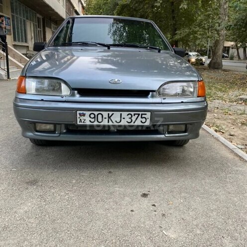 LADA (VAZ) 2115 2011, 368,147 km - 1.6 l - Oğuz