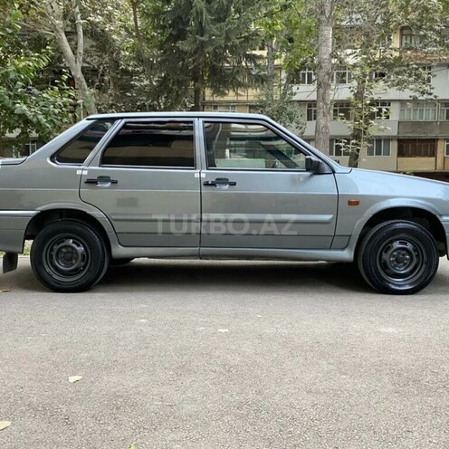 LADA (VAZ) 2115 2011, 368,147 km - 1.6 l - Oğuz