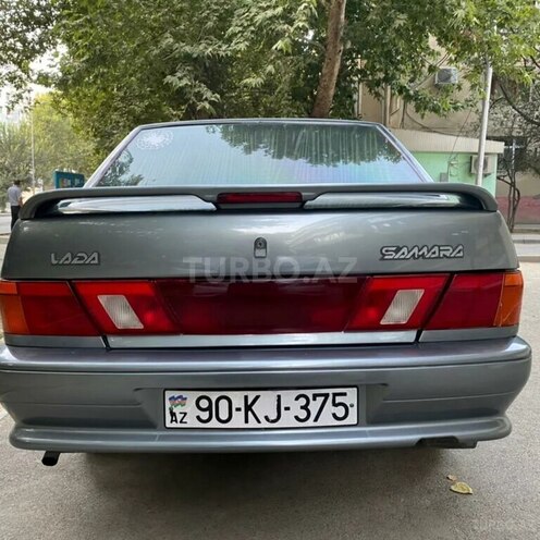 LADA (VAZ) 2115 2011, 368,147 km - 1.6 l - Oğuz