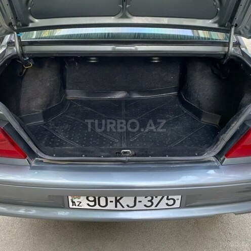 LADA (VAZ) 2115 2011, 368,147 km - 1.6 l - Oğuz