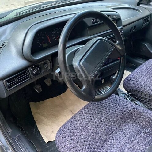LADA (VAZ) 2115 2011, 368,147 km - 1.6 l - Oğuz