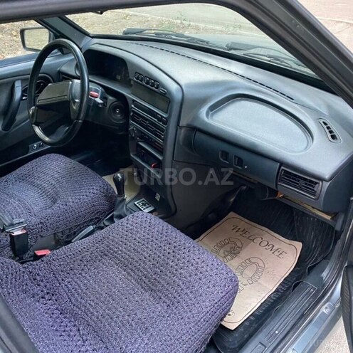 LADA (VAZ) 2115 2011, 368,147 km - 1.6 l - Oğuz