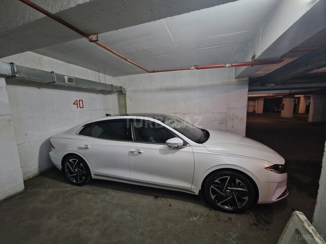Hyundai Grandeur 2022, 47,200 km - 2.5 l - Bakı