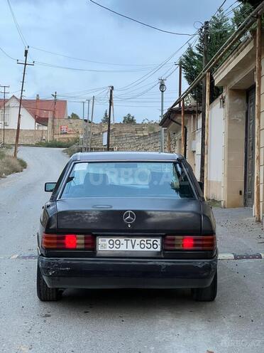 Mercedes 190 1990, 323,454 km - 2.0 л - Bakı