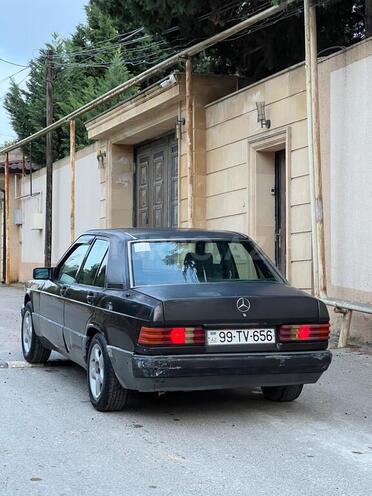 Mercedes 190 1990, 323,454 km - 2.0 л - Bakı