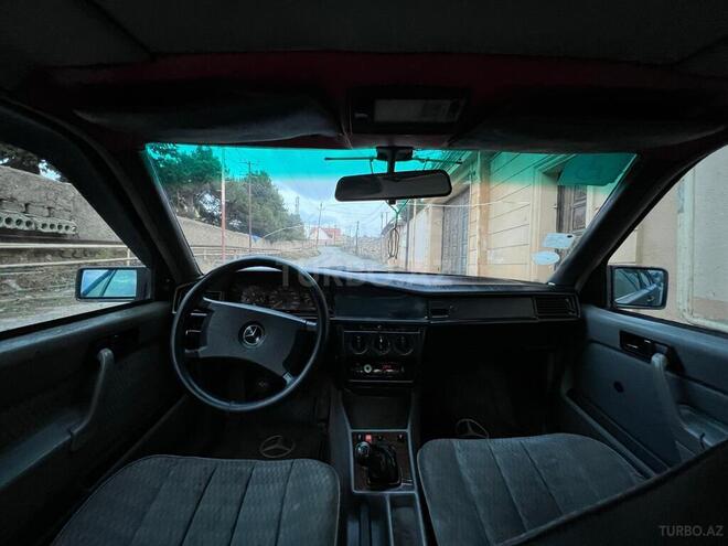 Mercedes 190 1990, 323,454 km - 2.0 л - Bakı