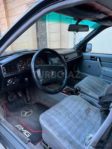 Mercedes 190 1990, 323,454 km - 2.0 л - Bakı