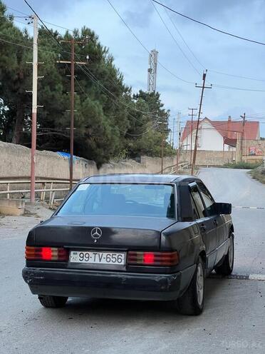 Mercedes 190 1990, 323,454 km - 2.0 л - Bakı