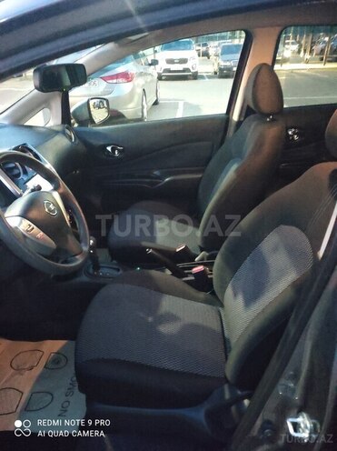 Nissan Note 2015, 35,750 km - 1.2 l - Bakı