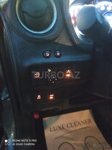 Nissan Note 2015, 35,750 km - 1.2 l - Bakı
