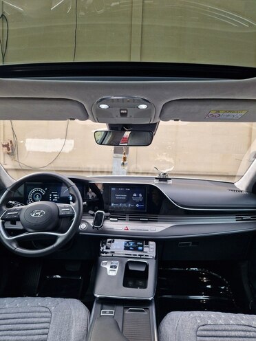 Hyundai Grandeur 2022, 47,200 km - 2.5 l - Bakı