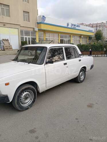 LADA (VAZ) 2107 2007, 75,788 km - 1.6 л - Bakı