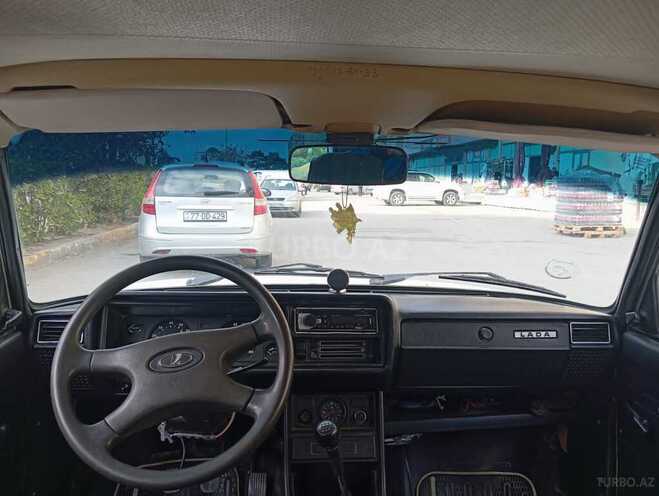 LADA (VAZ) 2107 2007, 75,788 km - 1.6 л - Bakı