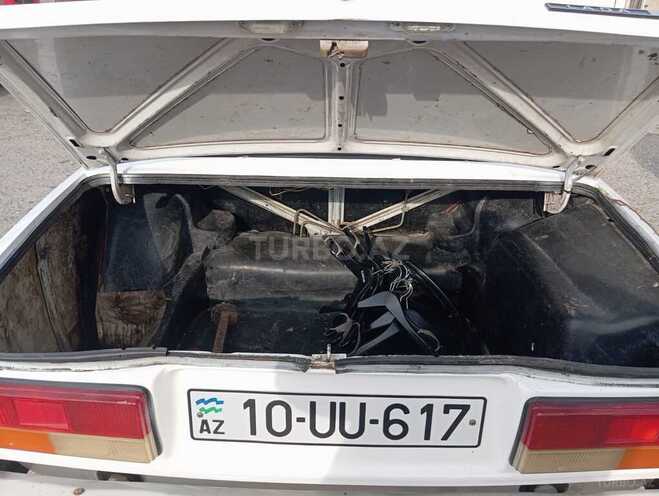 LADA (VAZ) 2107 2007, 75,788 km - 1.6 л - Bakı