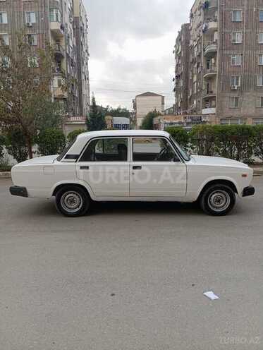 LADA (VAZ) 2107 2007, 75,788 km - 1.6 л - Bakı