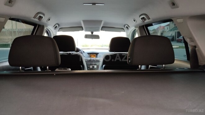 Opel Astra 2004, 297,334 km - 1.8 l - Sumqayıt
