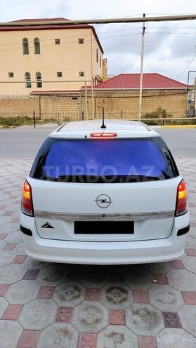 Opel Astra 2004, 297,334 km - 1.8 l - Sumqayıt