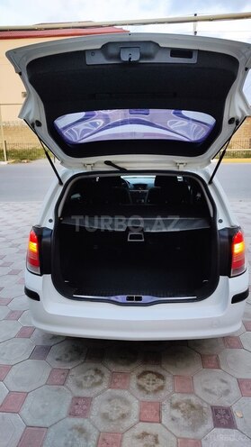 Opel Astra 2004, 297,334 km - 1.8 l - Sumqayıt