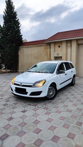 Opel Astra 2004, 297,334 km - 1.8 l - Sumqayıt
