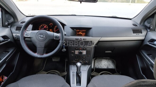 Opel Astra 2004, 297,334 km - 1.8 l - Sumqayıt