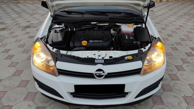 Opel Astra 2004, 297,334 km - 1.8 l - Sumqayıt