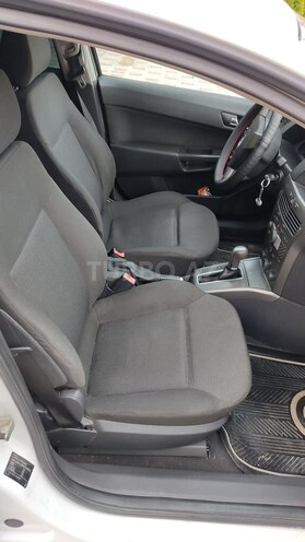 Opel Astra 2004, 297,334 km - 1.8 l - Sumqayıt