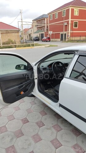 Opel Astra 2004, 297,334 km - 1.8 l - Sumqayıt