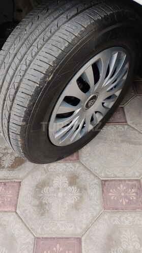Opel Astra 2004, 297,334 km - 1.8 l - Sumqayıt
