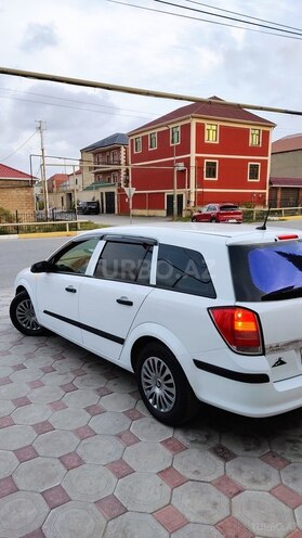Opel Astra 2004, 297,334 km - 1.8 l - Sumqayıt
