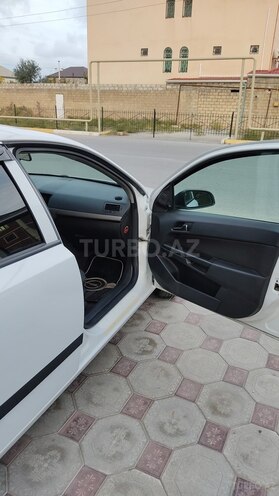 Opel Astra 2004, 297,334 km - 1.8 l - Sumqayıt