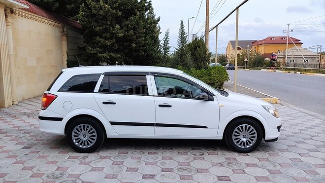 Opel Astra 2004, 297,334 km - 1.8 l - Sumqayıt