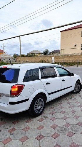 Opel Astra 2004, 297,334 km - 1.8 l - Sumqayıt