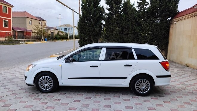Opel Astra 2004, 297,334 km - 1.8 l - Sumqayıt